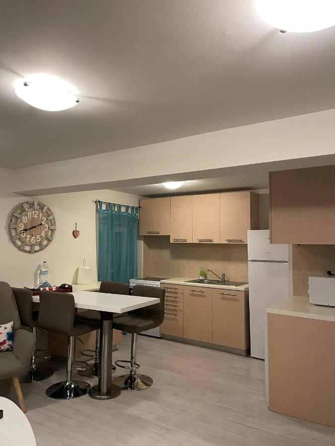 Piccolo Apartamento