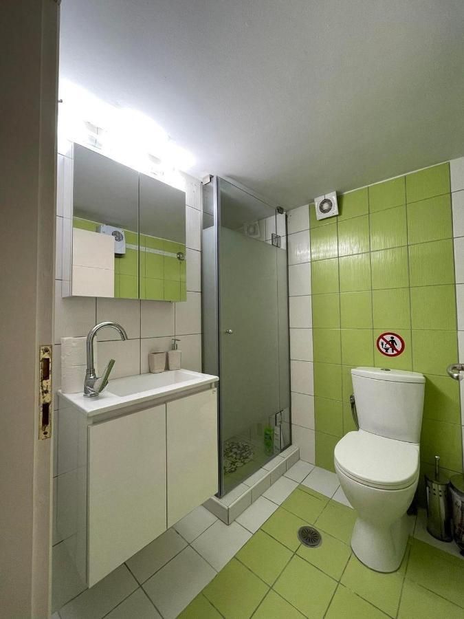 Piccolo Apartamento *