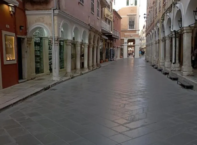 Piccolo Centrale