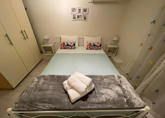 Piccolo Centrale