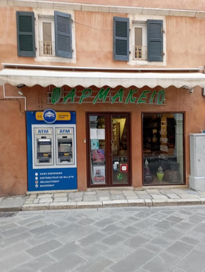 Piccolo Apartment