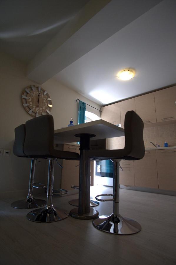Apartment Piccolo Corfu (city)
