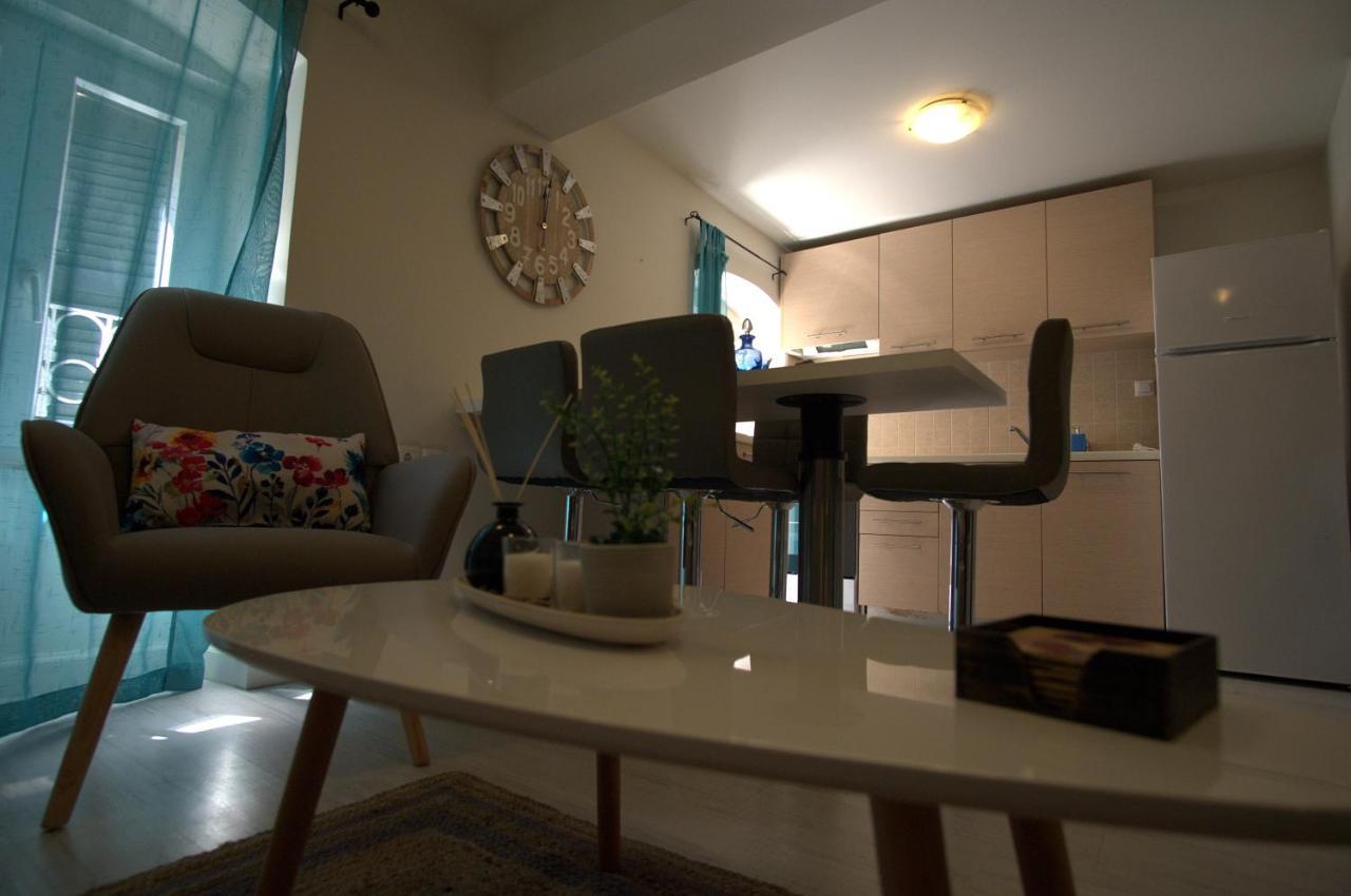 Piccolo Apartment Corfu (city)
