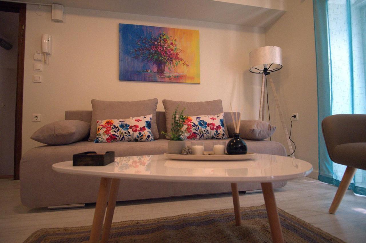 Piccolo Apartment Corfu (city)