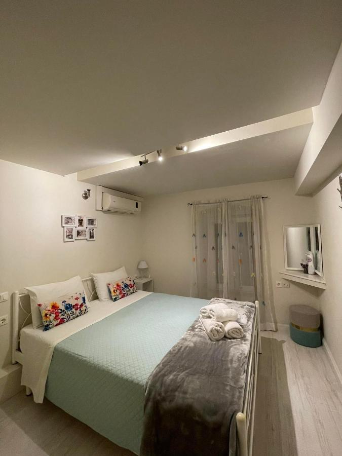 Piccolo Apartment Corfu (city)