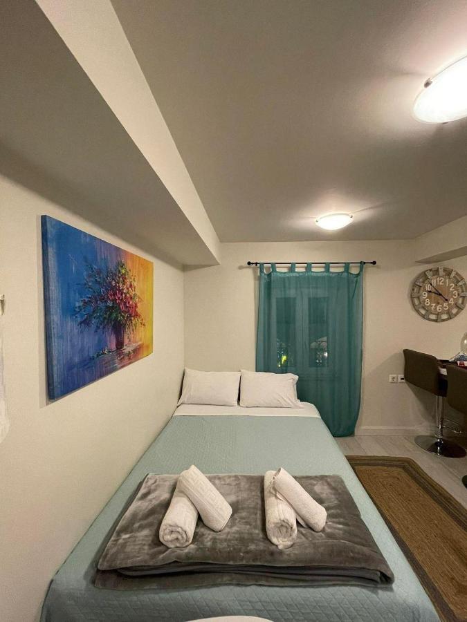 Apartment Piccolo Corfu (city)