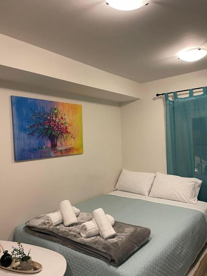 Apartment Piccolo *
